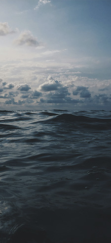 Ocean Wallpaper